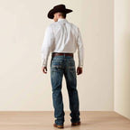 ARIAT M4 Low Rise Coltrane Boot Cut Jean