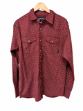 Ariat FR Wayne Retro Fit Snap Work Shirt