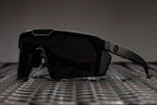HEATWAVE® - Future Tech Sunglasses: SOCOM Z87+